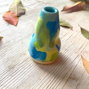 Mini propagating vase